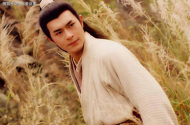 如何在上古卷轴5中扮演杨过？