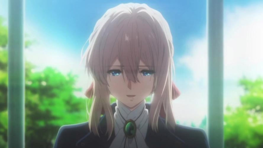 紫罗兰安卓汉化:热辣可爱,不容错过!