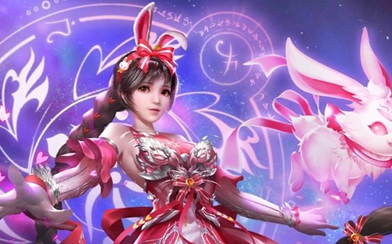 斗罗大陆小舞游戏下载：最新版免费下载安装