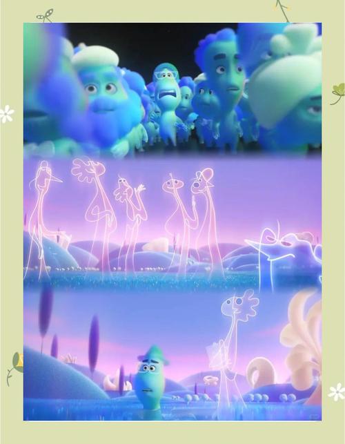 心灵旅达最新解读:影评口碑与剧情深度解析