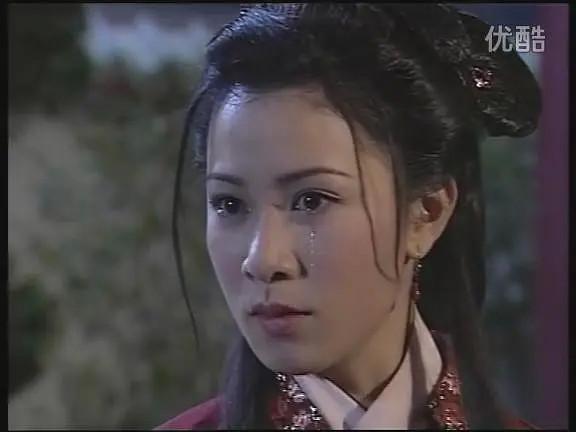 遗失的女儿杨过游戏：探秘金庸武侠世界