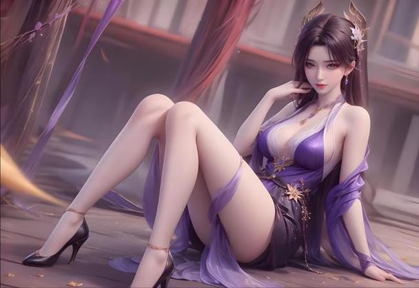 斗破苍穹3D同人下载地址大全,超多资源任你选!