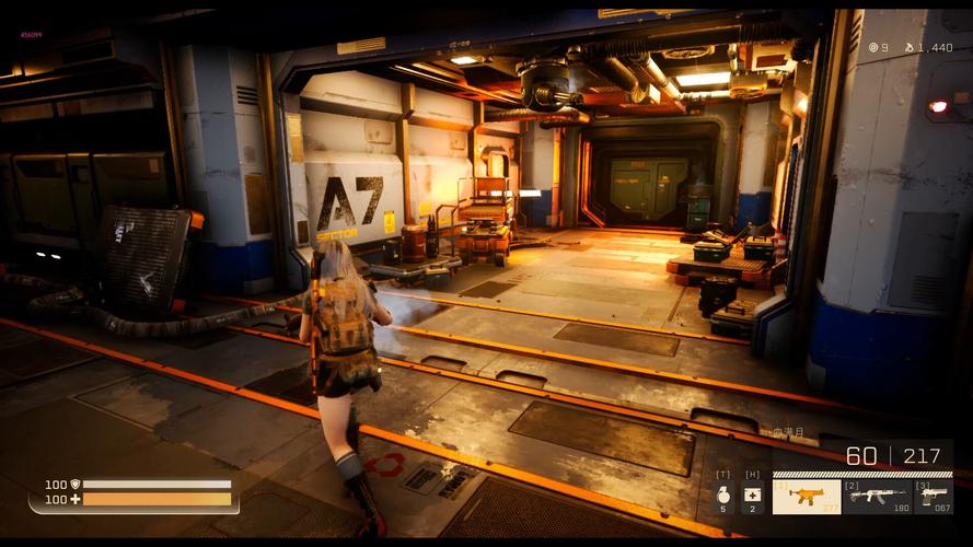 各平台末世少女下载链接，总有一款适合你