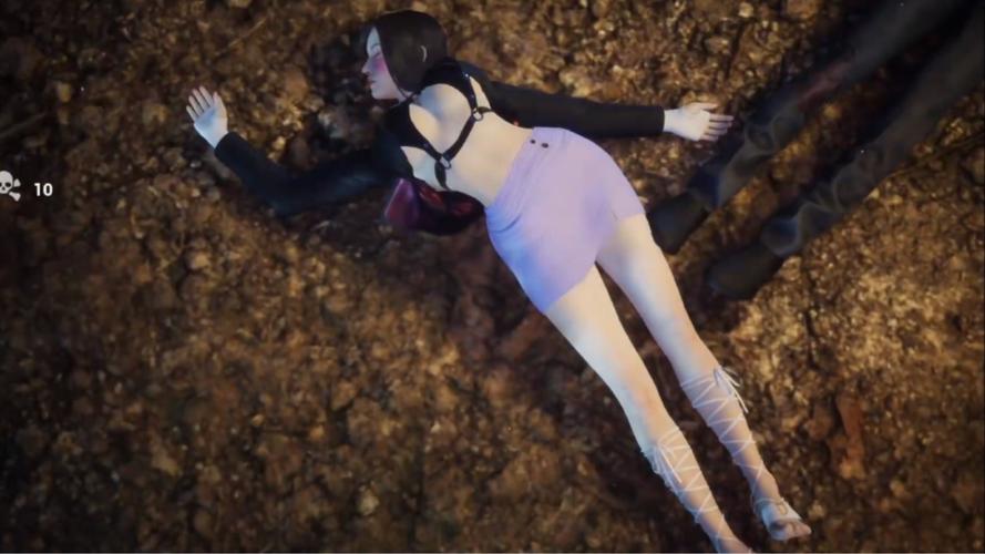 X游社游戏下载:无情游戏,等你来挑战!