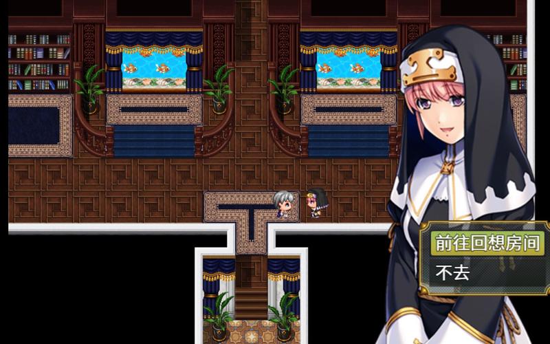 奴隶们安卓游戏测评:深度解析游戏剧情和角色