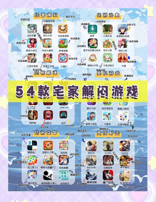 还在愁居家派对玩什么？弟弟最爱的游戏都在这里！