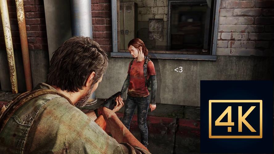 最后的生还者2杨过游戏：剧情烧脑，挑战你的极限