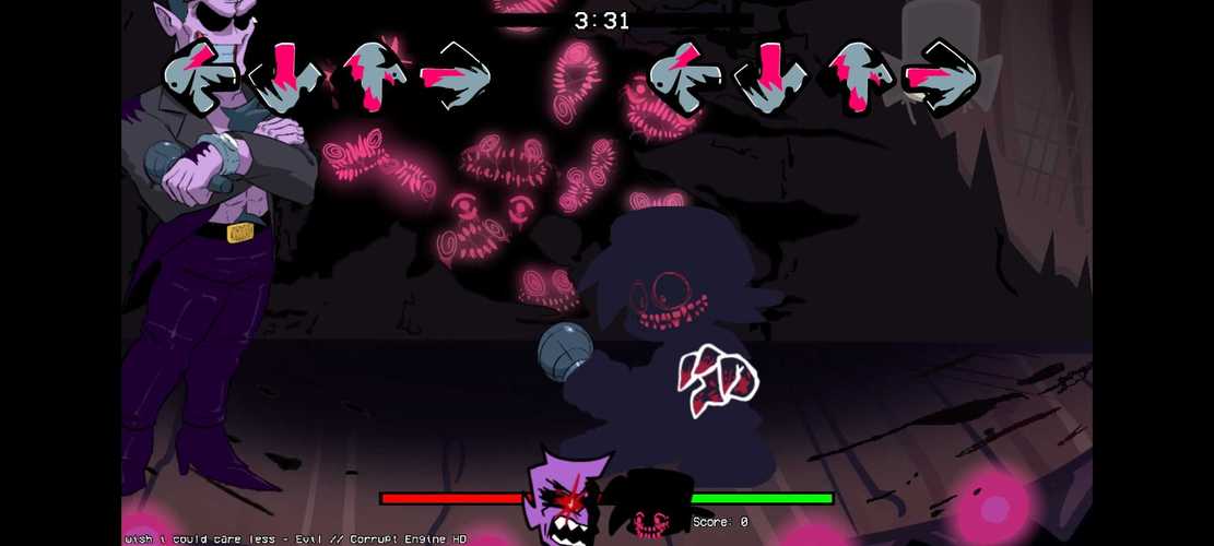 腐化游戏更新地址：快速下载最新版体验新内容