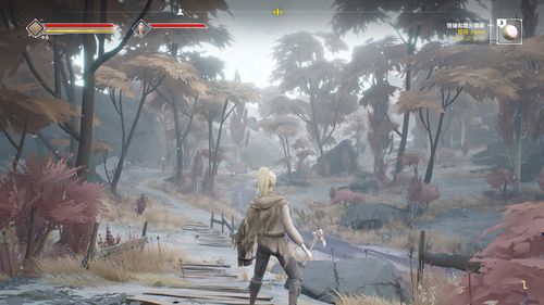 体验Dark Elf杨过游戏：我的游戏心得与感受分享