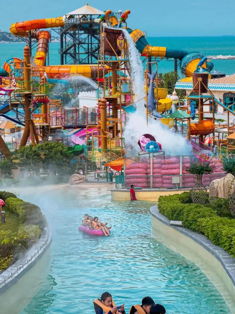 水上世界内有777安卓汉化版:沉浸式冒险,解锁隐藏剧情