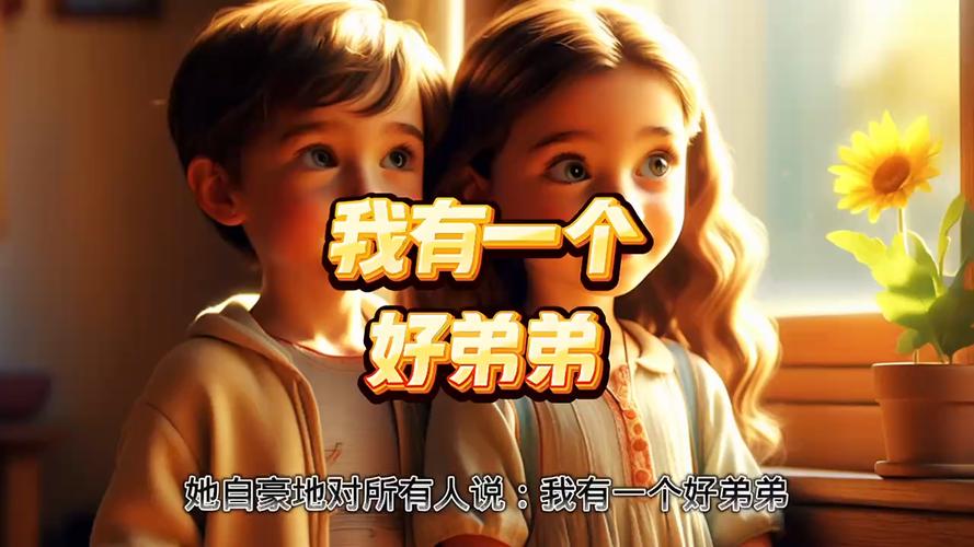 弟弟最爱!幸福家庭主题游戏推荐及玩法介绍