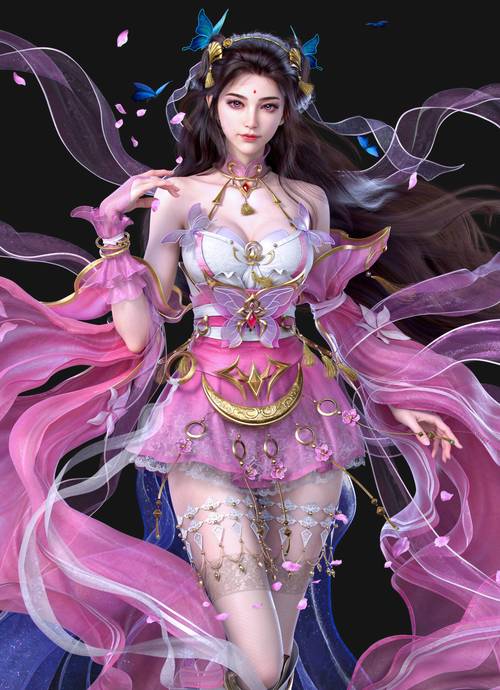 斗破苍穹3D同人下载地址大全,超多资源任你选!