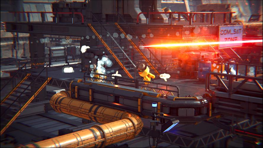 快速下载最后绿洲官方正式版最新版：不容错过的生存游戏