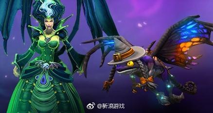 为了女王官网:最新游戏版本及DLC介绍