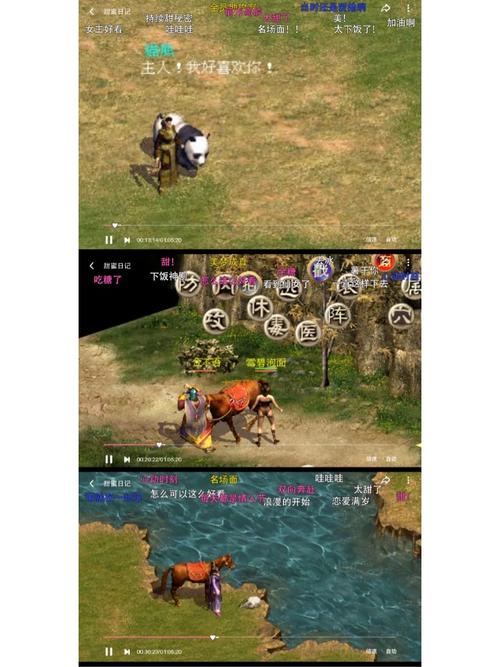 想玩全都要?金庸群侠:武侠无双绅士游戏资源获取途径