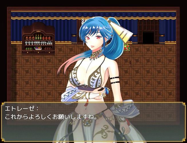 奴隶们安卓游戏测评:深度解析游戏剧情和角色