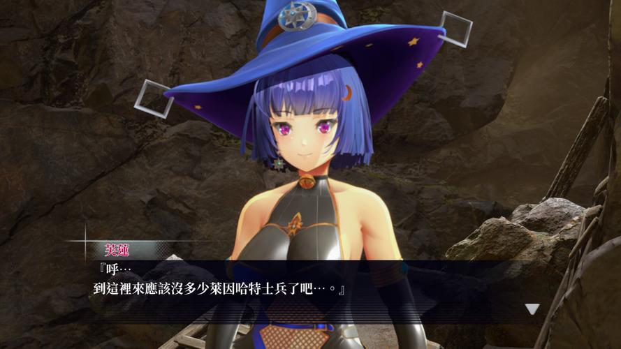 终焉之国与初始魔女杨过游戏好玩吗?轻松休闲体验分享