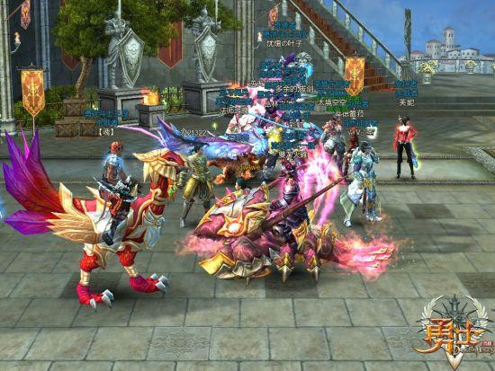 地下城与银魔之王手游下载:简单步骤玩转魔幻世界