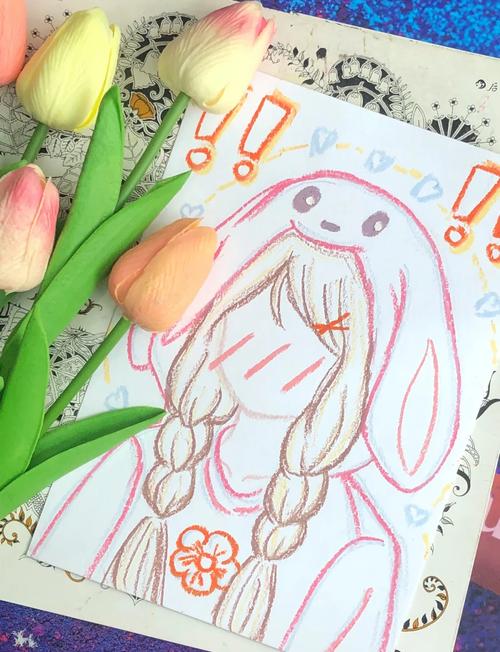 想玩兔耳战姬?教你快速找到安全下载链接