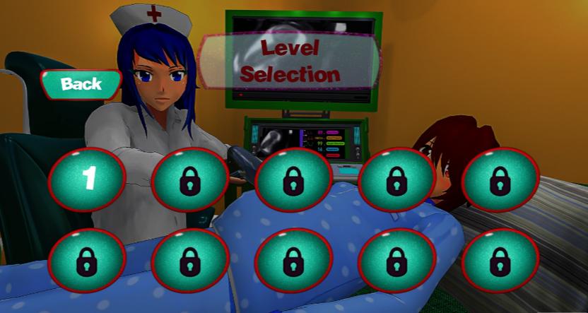 爱与生活：幸运老师游戏下载，体验精彩校园生活！