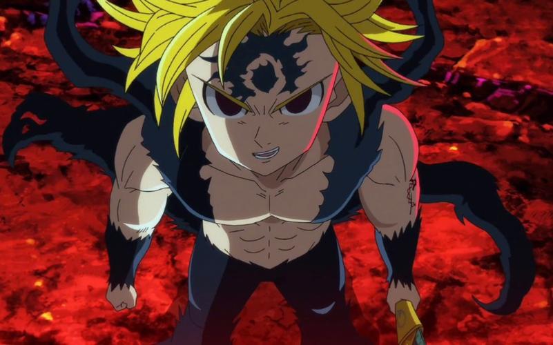 愤怒之罪最新版本：最强反弹系统，怒火值爆表！