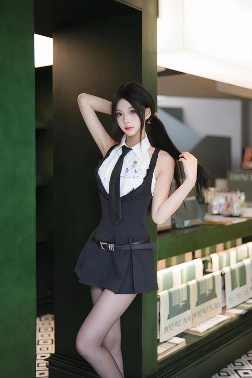 想看制服诱惑？热辣可爱制服版本大全都在这里