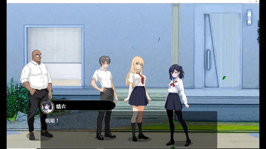 NTR课程游戏DLC攻略:隐藏内容及支线任务完成指南