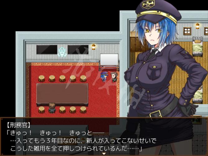 急寻监狱岛巨乳女看守最新地址，高清资源等你来看