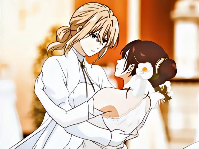 紫罗兰安卓汉化:热辣可爱,不容错过!