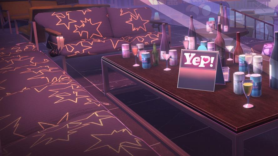 夜蒲觅爱游戏官网入口:进入精彩的虚拟世界,开启你的甜蜜约会