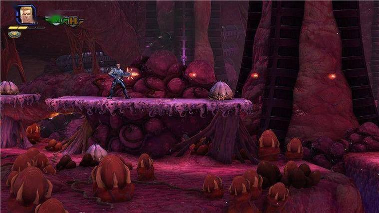 圣女之血救世主最新版本下载：体验全新剧情和玩法