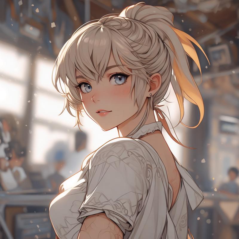 生活在诱惑之中游戏下载：在虚拟世界中寻找真爱？