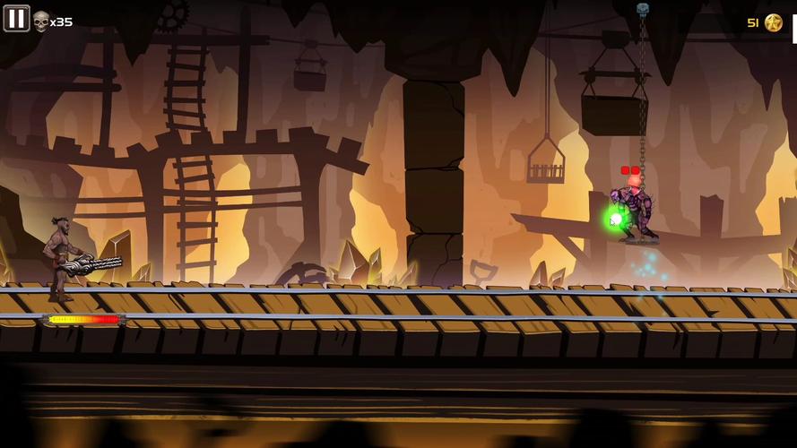 超好玩！蛮王与女武神绅士游戏体验分享