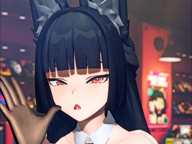 想玩兔耳战姬?教你快速找到安全下载链接