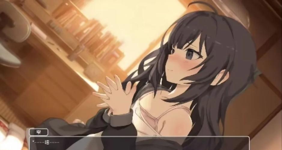 幸福的二人房绅士游戏推荐：超火爆恋爱游戏合集