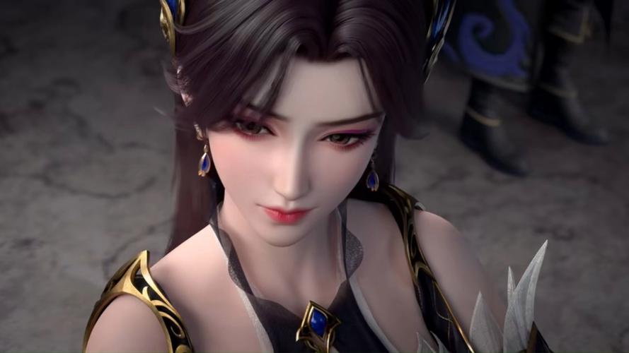 斗破苍穹3D同人下载地址大全,超多资源任你选!