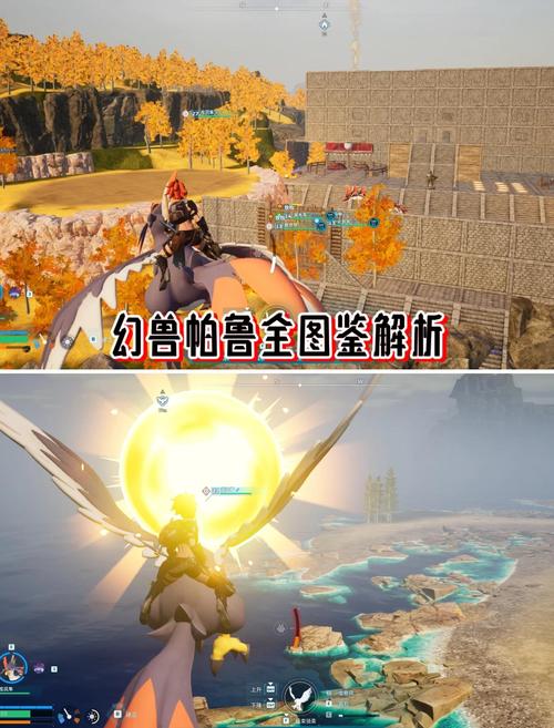 阿尔忒弥斯帕鲁最新版本特点详解：值得一玩吗？