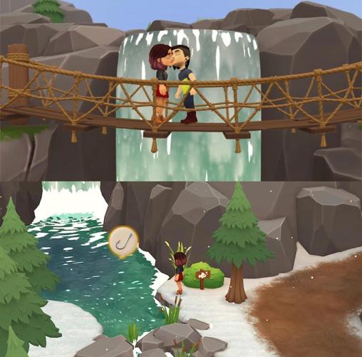 乡下生活绅士游戏：体验田园牧歌的另类乐趣