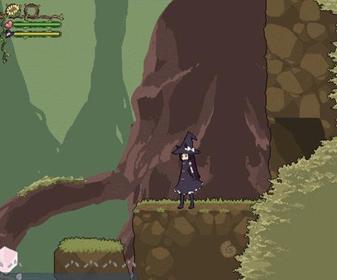 花之魔女安卓汉化版:体验精彩的恋爱冒险