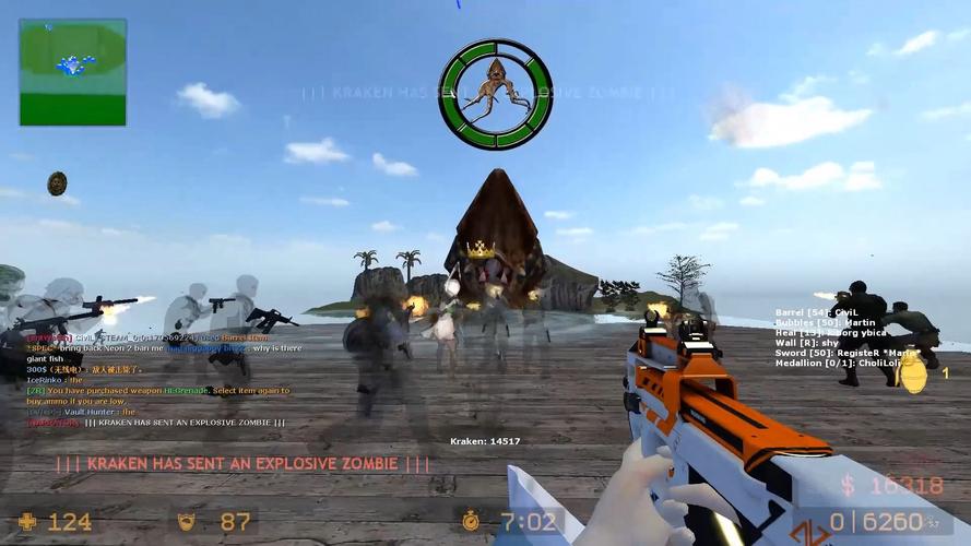 克拉肯城市官网：了解游戏，加入我们！