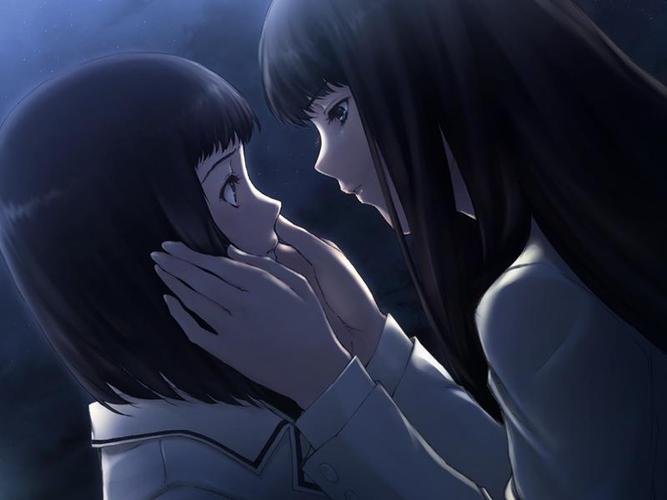 壳之少女三部曲下载地址分享:完整版游戏资源下载