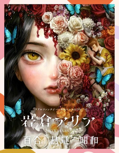 我的姐姐阿丽亚游戏评测：画面精美，玩法丰富等你体验