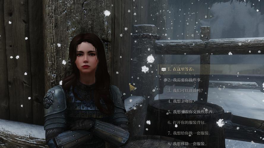 上古卷轴MOD2游戏官网详解：快速上手MOD管理技巧