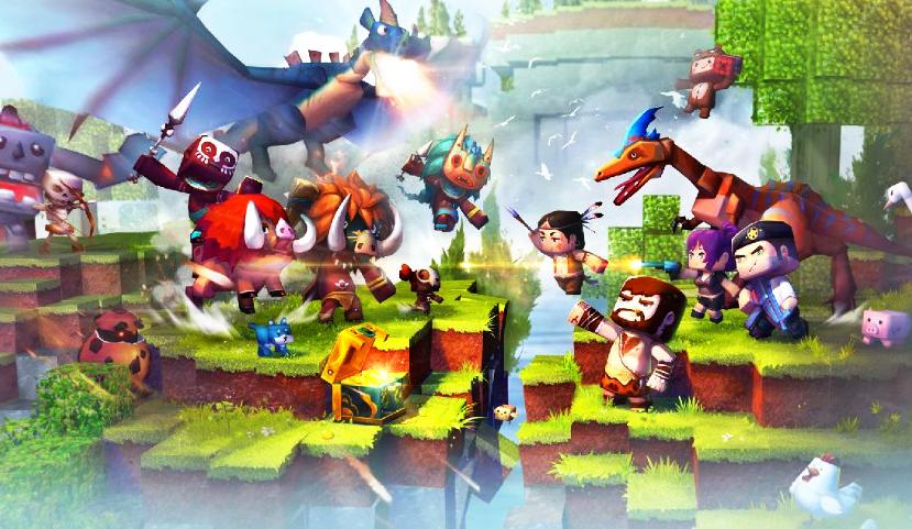 夏日狂想曲杨过游戏好玩吗？轻松解压的夏日游戏推荐