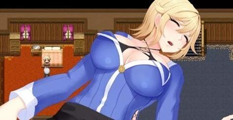 圣骑士莉雅丝游戏下载：完整版及汉化版下载途径