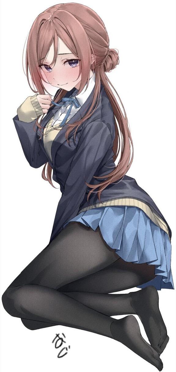 狂妄JK的福音:色情笔记游戏快速上手法!