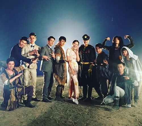 想玩大兄弟？这里有你想要的大兄弟版本大全！