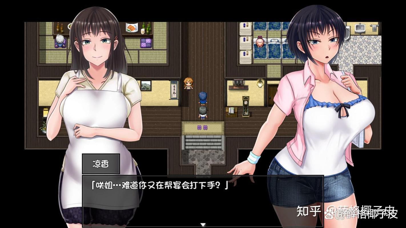 获取夏色泡影AFTER官方正式版最新版下载：开启你的游戏之旅