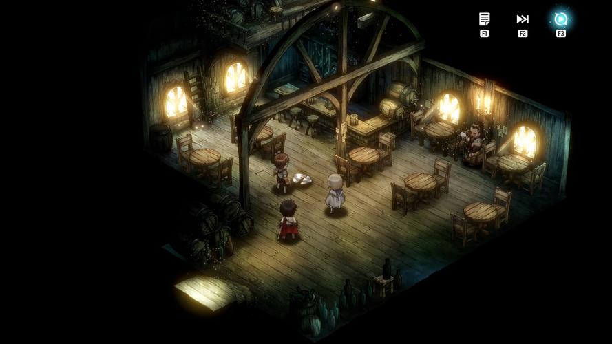 棕色尘埃2最新版本更新:丰富内容等你探索