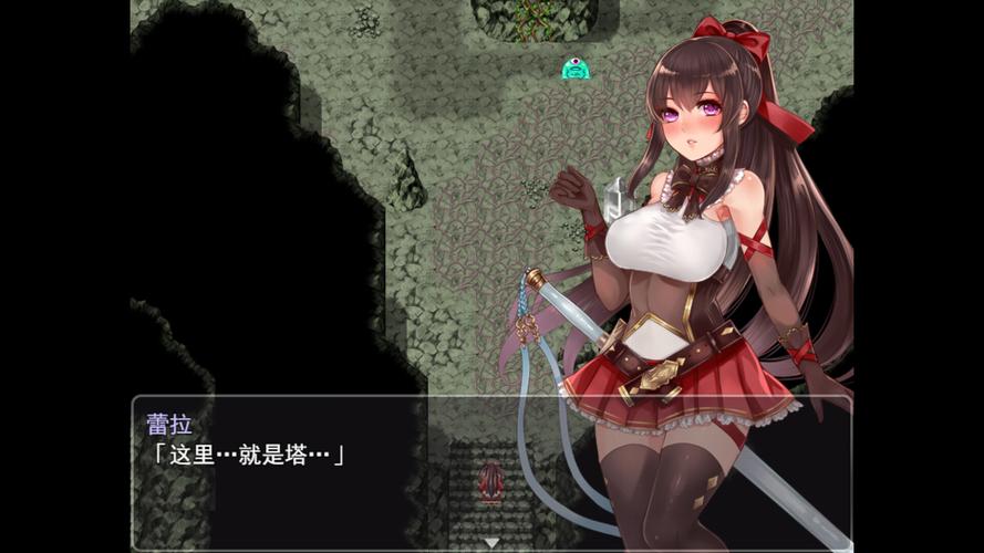 阿尔迪亚之塔官方正式版下载：最新版游戏等你来玩